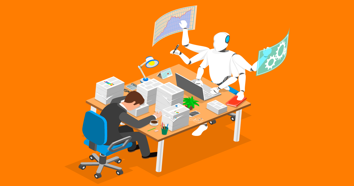 NexaFlow robotic process automation